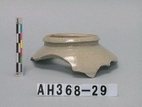 藏品(安平壺口緣殘件)的圖片